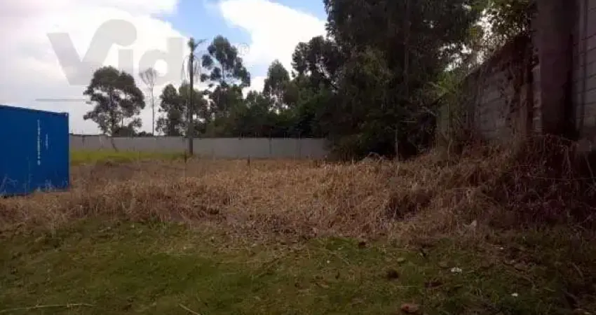 Chácara / sítio à venda no Jardim Helena Maria, Vargem Grande Paulista 