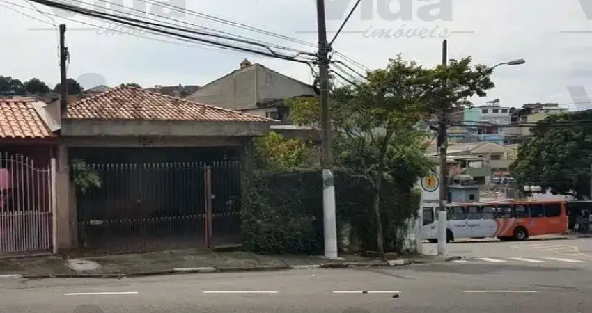 Casa com 2 quartos à venda no Jardim Elvira, Osasco 