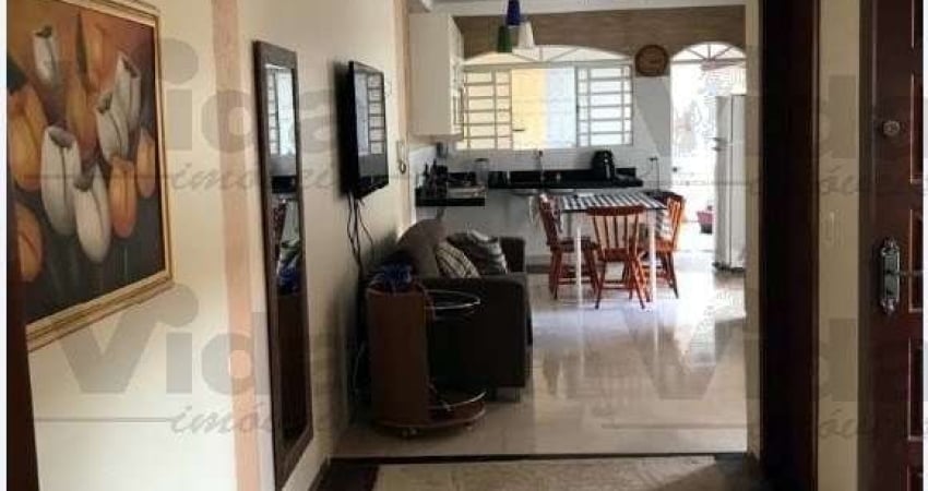 Casa com 3 quartos à venda na Vila Bertini, Americana 