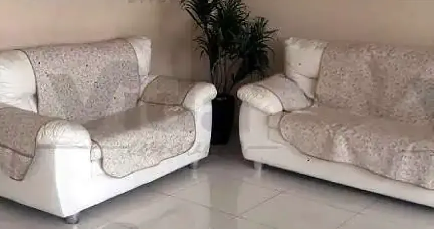Apartamento com 2 quartos à venda no Piratininga, Osasco 