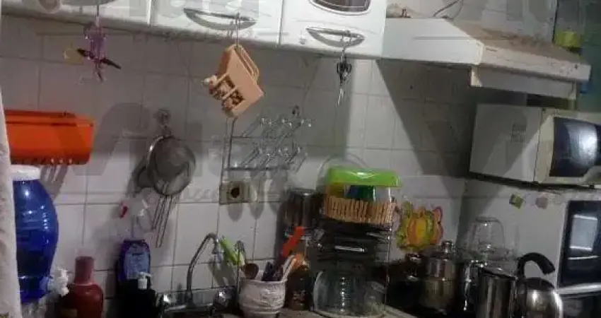 Apartamento com 2 quartos à venda no Jaguaribe, Osasco 