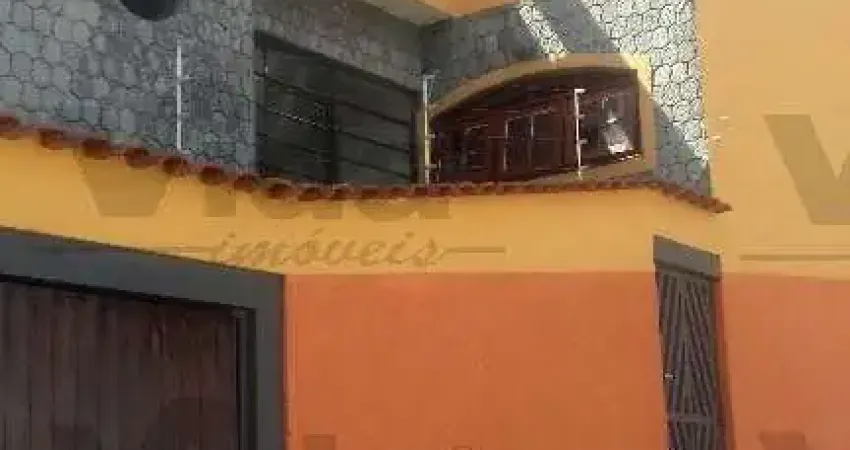 Casa com 3 quartos à venda no Quitaúna, Osasco 
