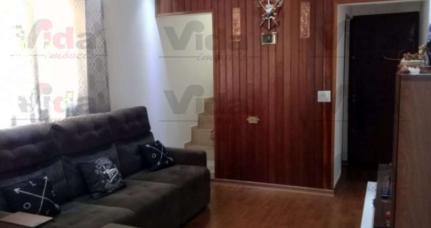 Casa com 3 quartos à venda no Veloso, Osasco 