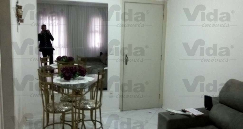 Apartamento com 2 quartos à venda no São Pedro, Osasco 