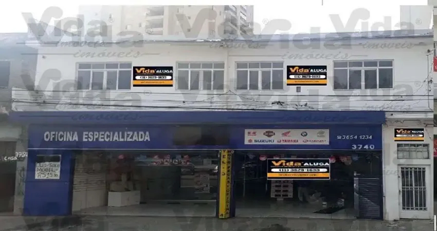 Sala comercial para alugar no Centro, Osasco 