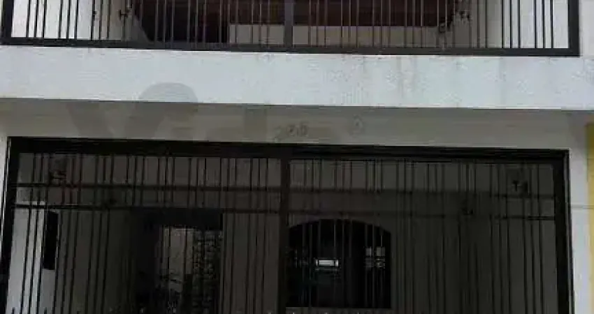 Casa com 2 quartos à venda na Cidade das Flores, Osasco 