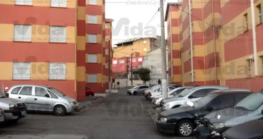 Apartamento em Osasco