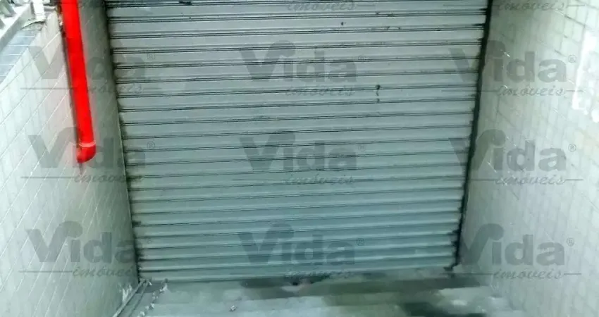 Sala comercial para alugar na Cidade das Flores, Osasco 