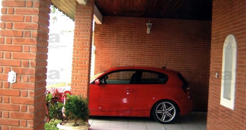 Casa em Balneário Beatriz  -  Itanhaém
