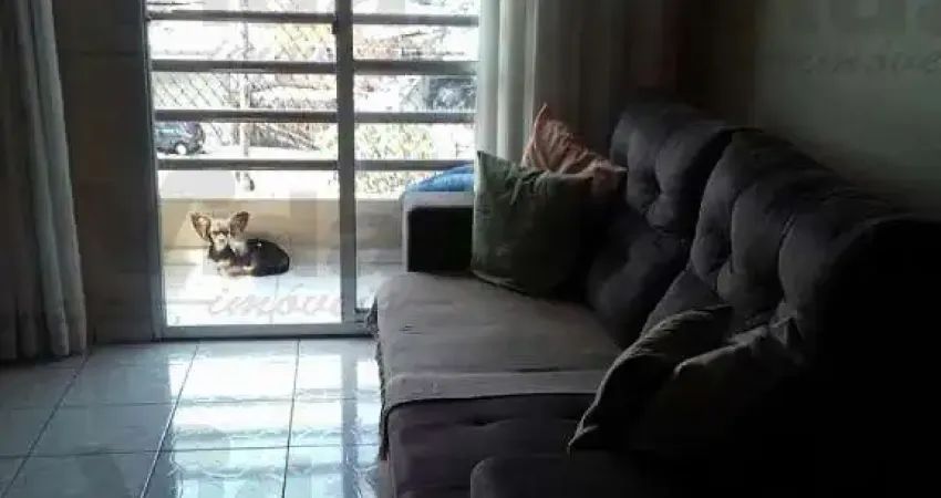 Apartamento com 2 quartos à venda no Jardim Roberto, Osasco 