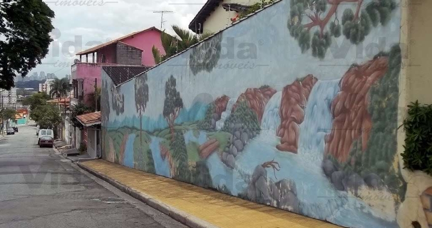 Casa com 6 quartos à venda no Quitaúna, Osasco 