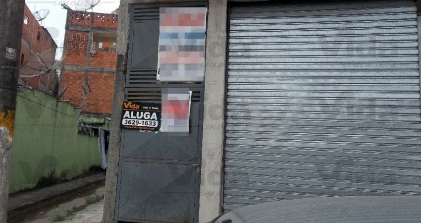 Sala comercial para alugar no Veloso, Osasco 