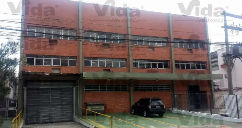 Prédio para alugar no Jurubatuba, São Paulo 