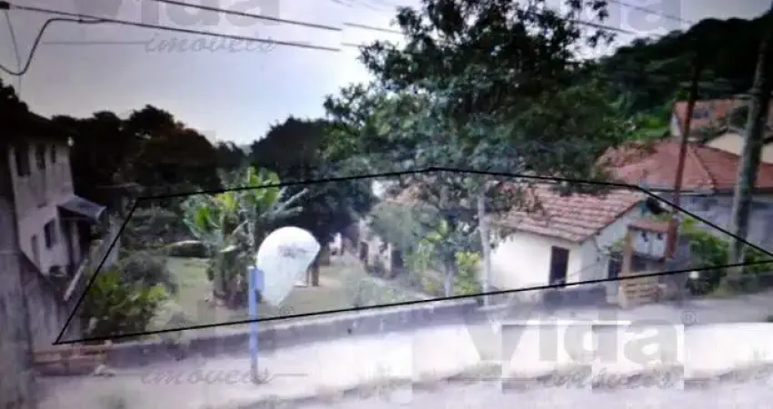 Terreno em São Paulo