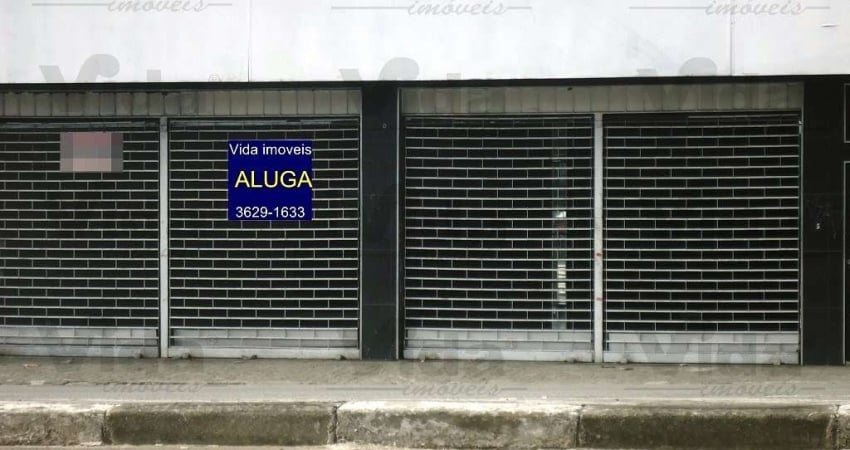Salas Comercial para Locação em Quitaúna  -  Osasco