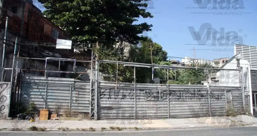 Área para locação  em Quitaúna  -  Osasco
