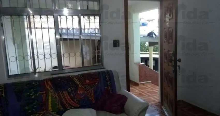 Casa com 1 quarto à venda no Jardim das Flores, Osasco 