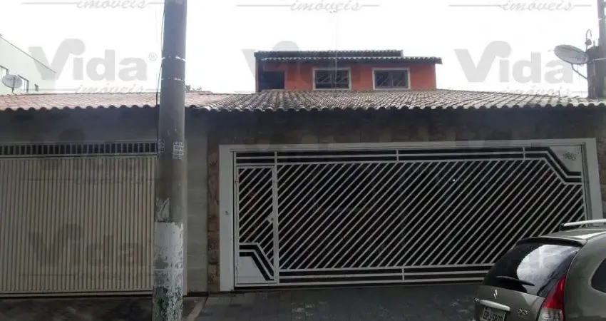 Casa com 4 quartos à venda no Quitaúna, Osasco 
