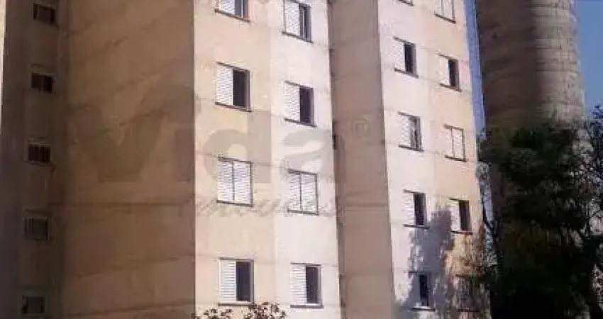 Apartamento com 2 quartos à venda no São Pedro, Osasco 