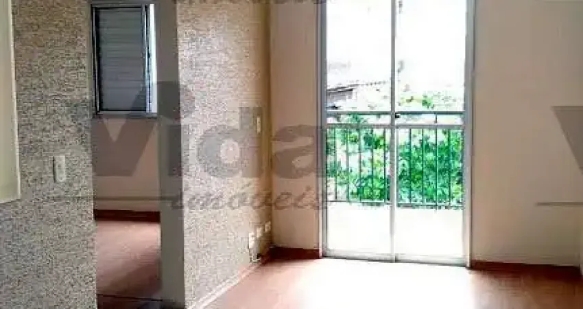 Apartamento com 2 quartos à venda no São Pedro, Osasco 