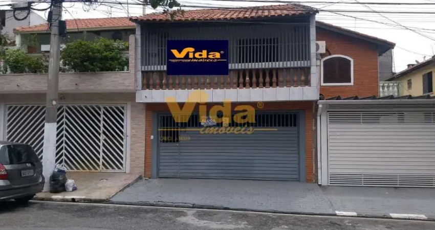 Casa com 3 quartos à venda na Cidade das Flores, Osasco 