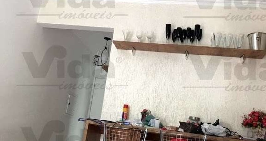 Apartamento com 2 quartos à venda no Três Montanhas, Osasco 