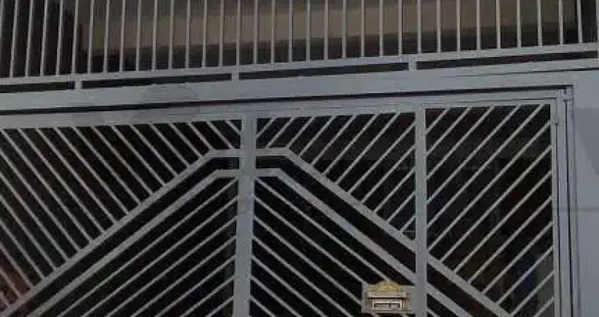 Casa com 3 quartos à venda no Jardim Roberto, Osasco 