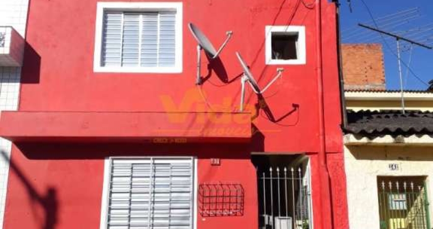 Casa com 1 quarto à venda no Baronesa, Osasco 