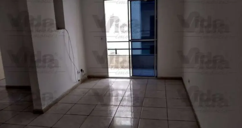 Apartamento com 2 quartos à venda no Veloso, Osasco 