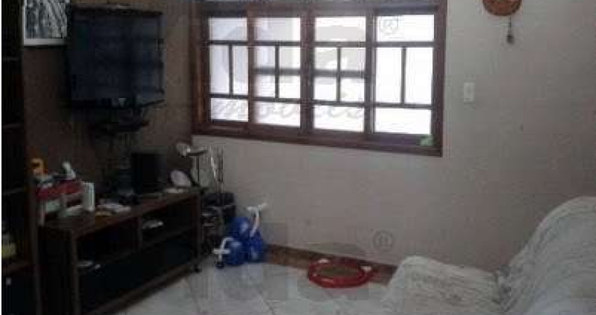 Casa com 3 quartos à venda em Jaguaré, São Paulo 