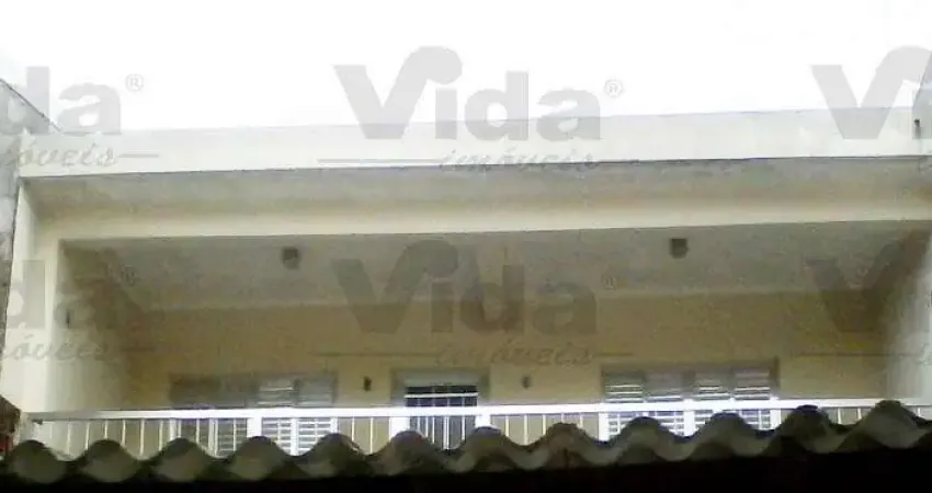 Casa com 2 quartos à venda no Jardim Roberto, Osasco 