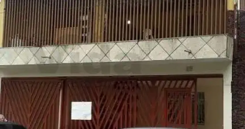 Casa com 4 quartos à venda no Jardim D'Abril, Osasco 