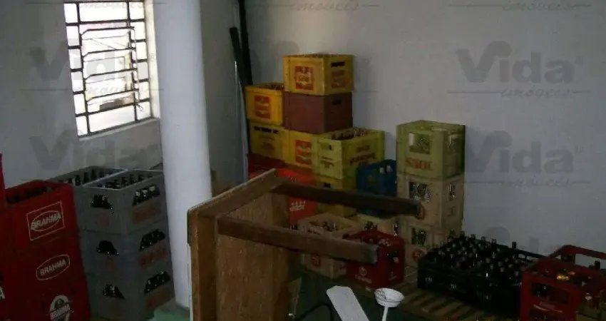 Casa com 3 quartos à venda no Jardim das Flores, Osasco