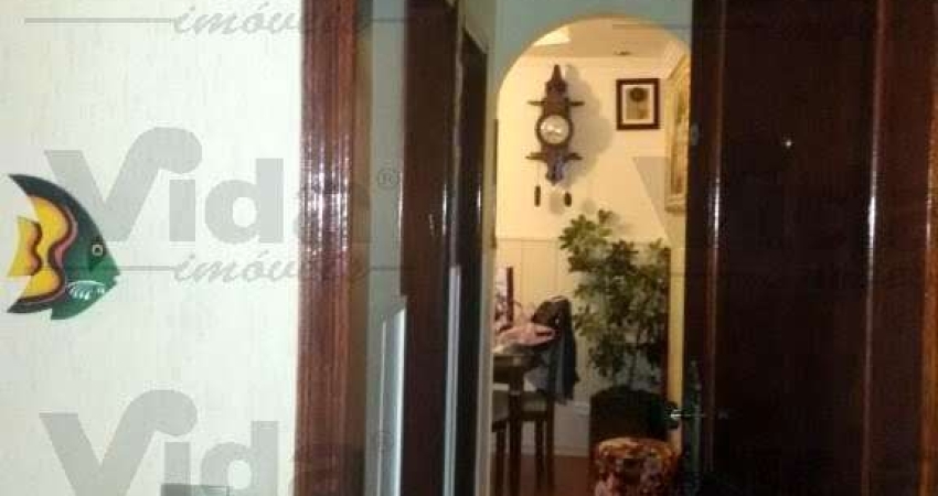 Apartamento com 2 quartos à venda no São Pedro, Osasco 