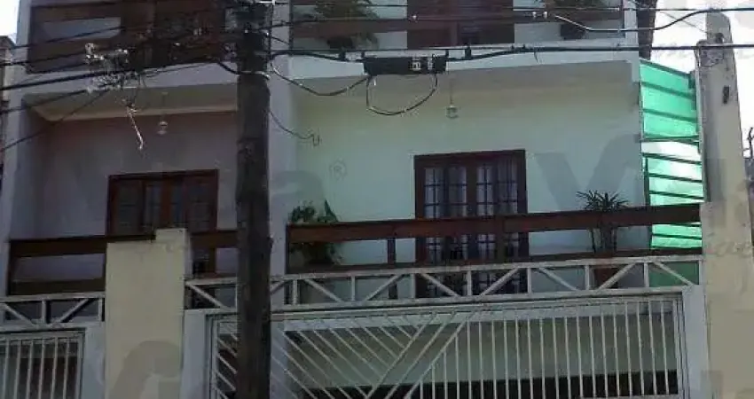 Casa com 3 quartos à venda no Padroeira, Osasco 