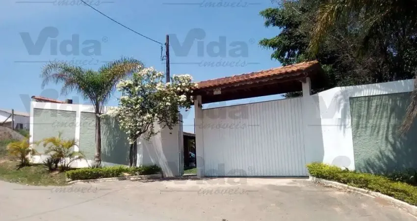 Chácara / sítio com 4 quartos à venda em Recreio, Ibiúna 
