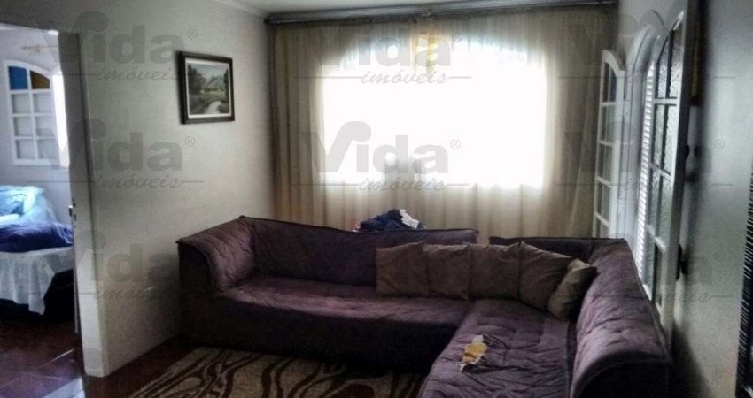 Casa em Km 18  -  Osasco