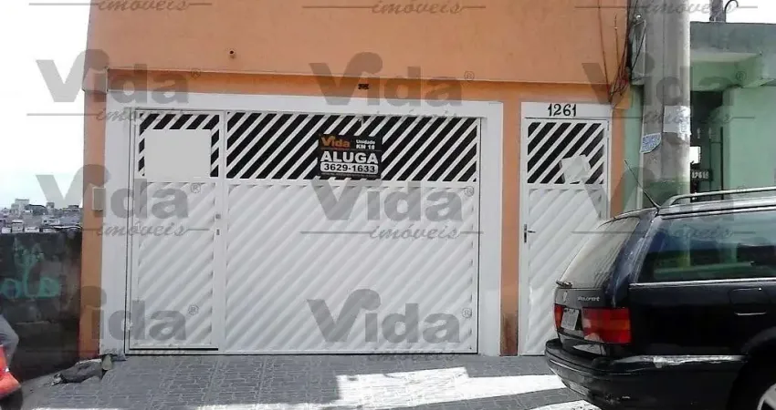 Casa com 3 quartos à venda no Helena Maria, Osasco 