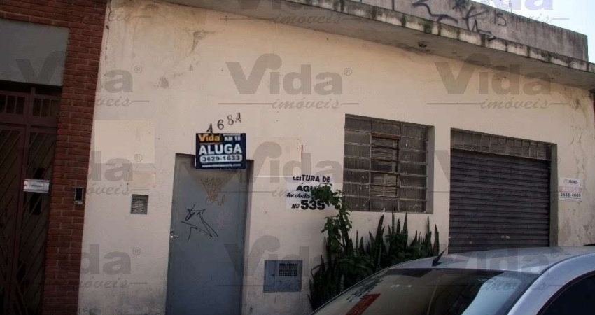 Sala para locação em Centro  -  Osasco