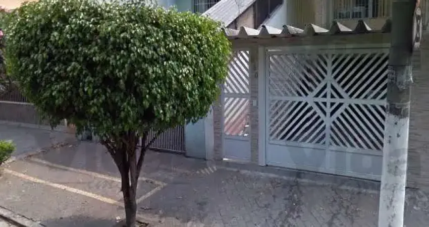 Casa com 2 quartos à venda no Km 18, Osasco 