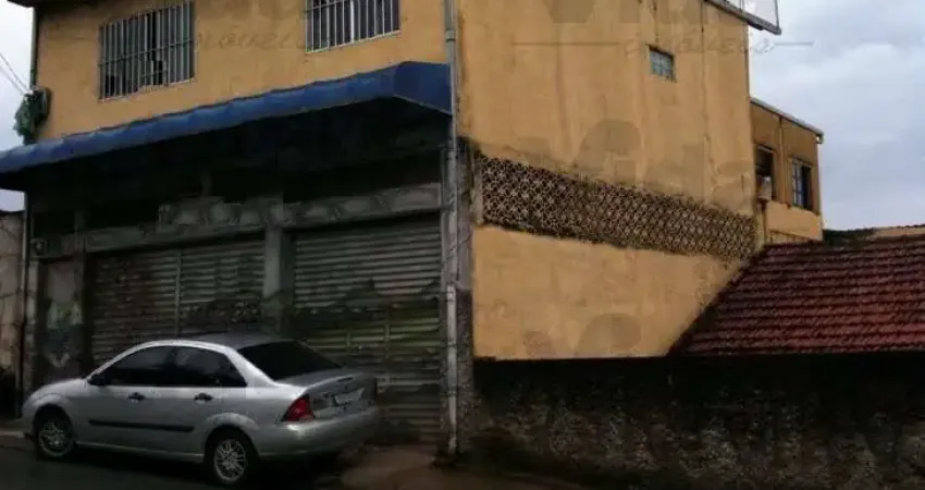 Galpão à venda em Vila Sul Americana  -  Osasco