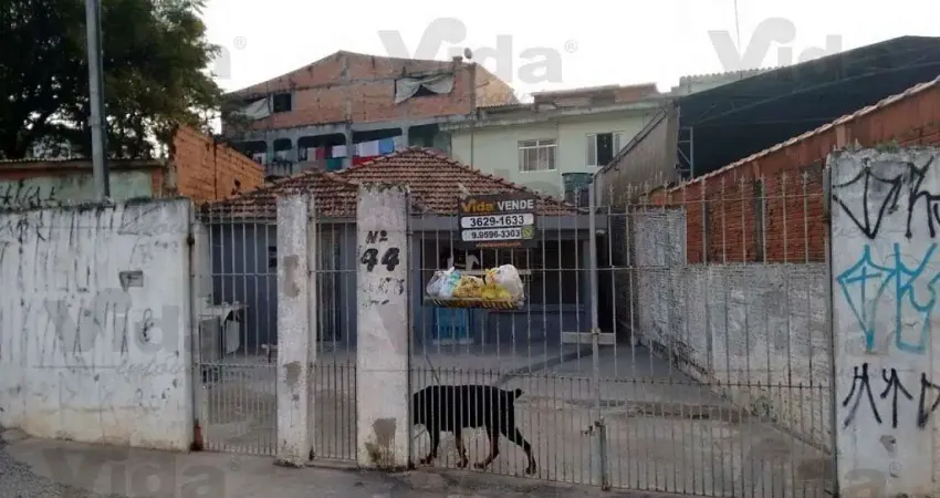 Casa com 3 quartos à venda no Bussocaba, Osasco 