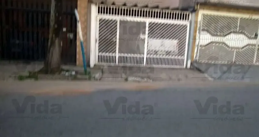 Casa com 3 quartos à venda na Cidade das Flores, Osasco 