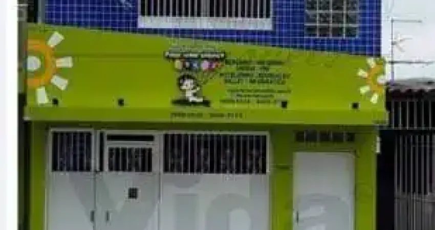 Casa com 1 quarto à venda no Veloso, Osasco 
