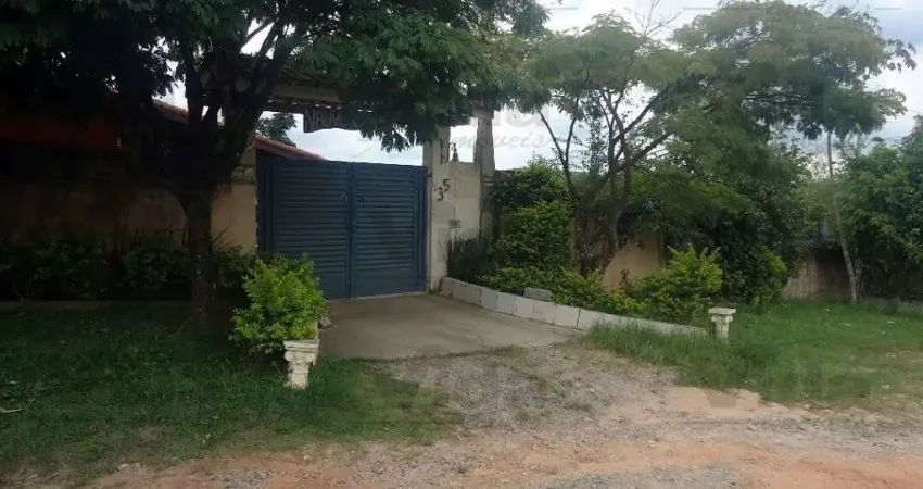 Chácara / sítio com 8 quartos à venda no Mombaça, São Roque
