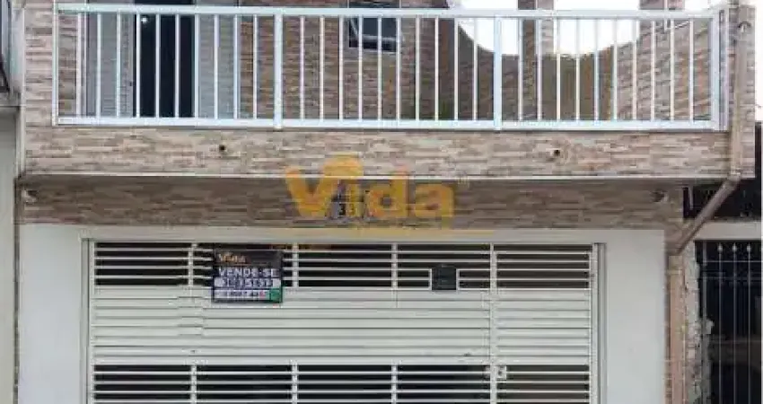 Casa com 3 quartos à venda no Jardim das Flores, Osasco 
