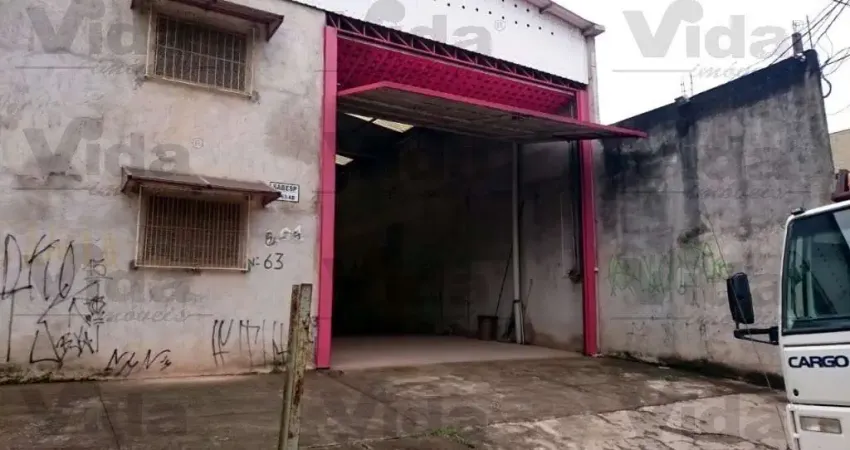 Barracão / Galpão / Depósito à venda no Santa Maria, Osasco 