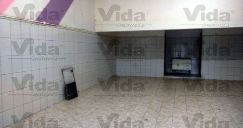 Ponto comercial para alugar no Pestana, Osasco 
