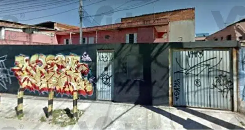 Casa Sobrado em Osasco