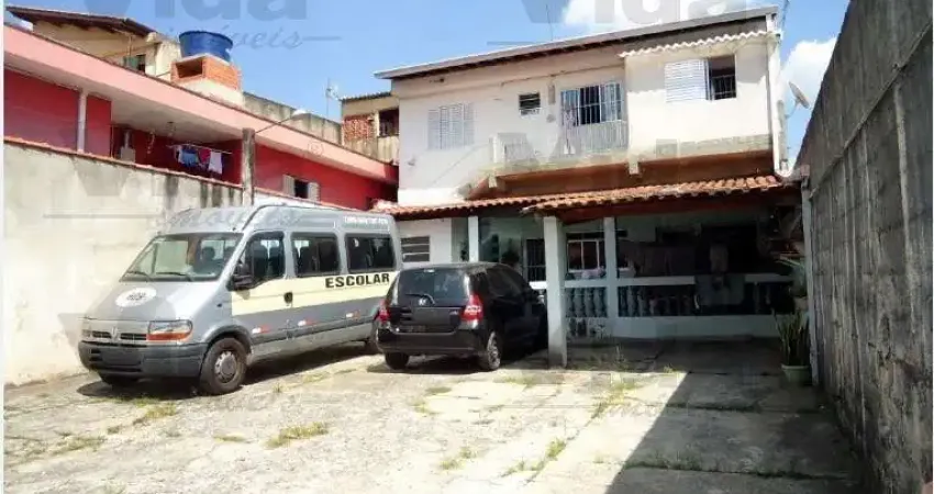 Casa com 1 quarto à venda na Vila Yolanda, Osasco 